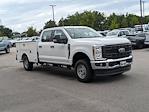 2025 Ford F-250 Crew Cab 4WD CM Truck Beds Service Truck for sale #T580862 - photo 3