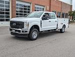 2025 Ford F-250 Crew Cab 4WD CM Truck Beds Service Truck for sale #T580862 - photo 8