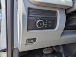 New 2025 Ford F-350 XL Crew Cab 9' PJ's Steel Flatbed Truck with Hoist with Gooseneck Hitch for sale #T580864 - photo 14