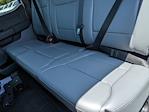 New 2025 Ford F-350 XL Crew Cab 9' PJ's Steel Flatbed Truck with Hoist with Gooseneck Hitch for sale #T580864 - photo 24