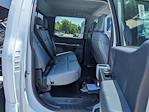New 2025 Ford F-350 XL Crew Cab 9' PJ's Steel Flatbed Truck with Hoist with Gooseneck Hitch for sale #T580864 - photo 32