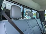 New 2025 Ford F-350 XL Crew Cab 9' PJ's Steel Flatbed Truck with Hoist with Gooseneck Hitch for sale #T580864 - photo 33