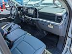 New 2025 Ford F-350 XL Crew Cab 9' PJ's Steel Flatbed Truck with Hoist with Gooseneck Hitch for sale #T580864 - photo 35