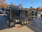 New 2025 Ford F-350 Crew Cab Steel Flatbed Truck for sale #T580864 - photo 5