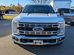 New 2025 Ford F-350 Crew Cab Steel Flatbed Truck for sale #T580864 - photo 7