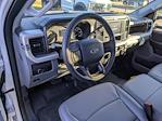 New 2025 Ford F-350 Crew Cab Steel Flatbed Truck for sale #T580864 - photo 13