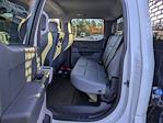 New 2025 Ford F-350 Crew Cab Steel Flatbed Truck for sale #T580864 - photo 25