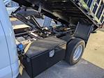 New 2025 Ford F-350 Crew Cab Steel Flatbed Truck for sale #T580864 - photo 30