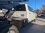 New 2025 Ford F-350 Crew Cab Steel Flatbed Truck for sale #T580864 - photo 33