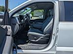 New 2025 Ford F-350 XL Crew Cab 9' PJ's Steel Flatbed Truck with Hoist with Gooseneck Hitch for sale #T580864 - photo 9