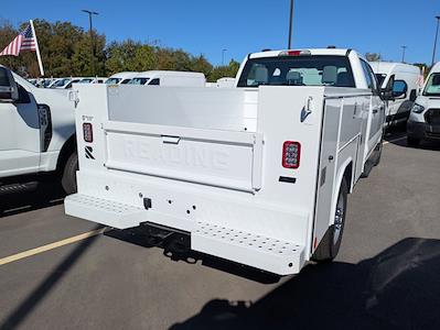 New 2025 Ford F-250 Crew Cab 4WD Service Truck for sale #T580867 - photo 2