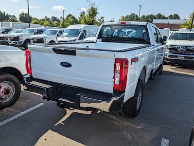 New 2025 Ford F-250 XL Crew Cab 4WD Pickup for sale #T580867 - photo 2