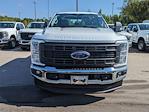 New 2025 Ford F-250 XL Crew Cab 4WD Pickup for sale #T580867 - photo 8