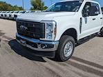 New 2025 Ford F-250 XL Crew Cab 4WD Pickup for sale #T580867 - photo 9