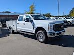 New 2025 Ford F-250 Crew Cab 4WD Service Truck for sale #T580867 - photo 20