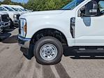 New 2025 Ford F-250 XL Crew Cab 4WD Pickup for sale #T580867 - photo 10