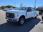 New 2025 Ford F-250 Crew Cab 4WD Service Truck for sale #T580867 - photo 23