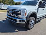 New 2025 Ford F-550 Crew Cab 11' Godwin Steel Dump Truck for sale #T580868 - photo 10
