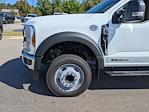 New 2025 Ford F-550 Crew Cab 11' Godwin Steel Dump Truck for sale #T580868 - photo 11