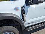 New 2025 Ford F-550 Crew Cab 11' Godwin Steel Dump Truck for sale #T580868 - photo 12