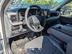 New 2025 Ford F-550 Crew Cab 11' Godwin Steel Dump Truck for sale #T580868 - photo 15