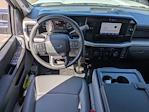 New 2025 Ford F-550 Crew Cab 11' Godwin Steel Dump Truck for sale #T580868 - photo 31