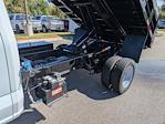 New 2025 Ford F-550 Crew Cab 11' Godwin Steel Dump Truck for sale #T580868 - photo 32