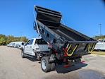 New 2025 Ford F-550 Crew Cab 11' Godwin Steel Dump Truck for sale #T580868 - photo 34