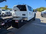 New 2025 Ford F-550 Crew Cab 11' Godwin Steel Dump Truck for sale #T580868 - photo 35