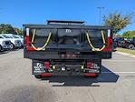 New 2025 Ford F-550 Crew Cab 11' Godwin Steel Dump Truck for sale #T580868 - photo 5