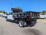 New 2025 Ford F-550 Crew Cab 11' Godwin Steel Dump Truck for sale #T580868 - photo 6