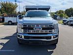 New 2025 Ford F-550 Crew Cab 11' Godwin Steel Dump Truck for sale #T580868 - photo 9