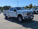 New 2025 Ford F-350 Crew Cab 4WD Royal 40-VO-108 60 CA 9' Service Truck for sale #T580869 - photo 3