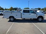 New 2025 Ford F-350 Crew Cab 4WD Royal 40-VO-108 60 CA 9' Service Truck for sale #T580869 - photo 4