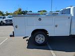 New 2025 Ford F-350 Crew Cab 4WD Royal 40-VO-108 60 CA 9' Service Truck for sale #T580869 - photo 33