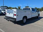 New 2025 Ford F-350 Crew Cab 4WD Royal 40-VO-108 60 CA 9' Service Truck for sale #T580869 - photo 2