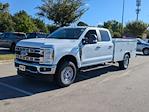 New 2025 Ford F-350 Crew Cab 4WD Royal 40-VO-108 60 CA 9' Service Truck for sale #T580869 - photo 8