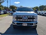 New 2025 Ford F-350 Crew Cab 4WD Royal 40-VO-108 60 CA 9' Service Truck for sale #T580869 - photo 9