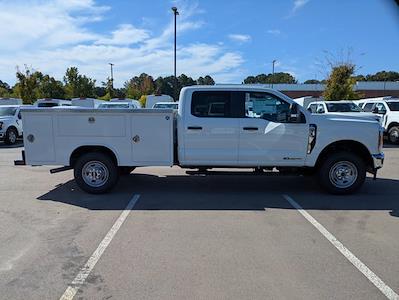 New 2025 Ford F-350 Crew Cab 4WD Royal 40-VO-108 60 CA 9' Service Truck for sale #T580871 - photo 2