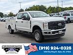 New 2025 Ford F-250 Crew Cab 4WD CM Truck Beds 98" SB Body 8' 2" Service Truck for sale #T580872 - photo 1