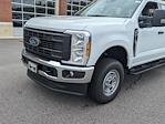 New 2025 Ford F-250 Crew Cab 4WD CM Truck Beds 98" SB Body 8' 2" Service Truck for sale #T580872 - photo 11