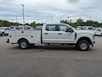New 2025 Ford F-250 Crew Cab 4WD CM Truck Beds 98" SB Body 8' 2" Service Truck for sale #T580872 - photo 4