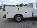 New 2025 Ford F-250 Crew Cab 4WD CM Truck Beds 98" SB Body 8' 2" Service Truck for sale #T580872 - photo 34