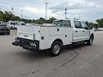New 2025 Ford F-250 Crew Cab 4WD CM Truck Beds 98" SB Body 8' 2" Service Truck for sale #T580872 - photo 2