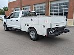 New 2025 Ford F-250 Crew Cab 4WD CM Truck Beds 98" SB Body 8' 2" Service Truck for sale #T580872 - photo 6
