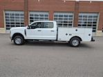New 2025 Ford F-250 Crew Cab 4WD CM Truck Beds 98" SB Body 8' 2" Service Truck for sale #T580872 - photo 7