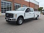 New 2025 Ford F-250 Crew Cab 4WD CM Truck Beds 98" SB Body 8' 2" Service Truck for sale #T580872 - photo 8