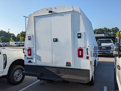New 2025 Ford F-350 Super Cab 4WD Knapheide KC108H2094 Service Truck for sale #T580875 - photo 2