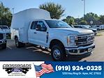 New 2025 Ford F-350 Super Cab 4WD Knapheide KC108H2094 Service Truck for sale #T580875 - photo 1