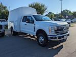 New 2025 Ford F-350 Super Cab 4WD Knapheide KC108H2094 Service Truck for sale #T580875 - photo 3